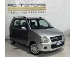 Opel Agila 1.0 12v Enjoy (edition) c/abs Bicolor