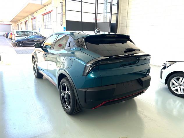 Alfa Romeo Altro Alfa Romeo Junior 1.2 ibrida Speciale 136cv edct6 - Foto 6