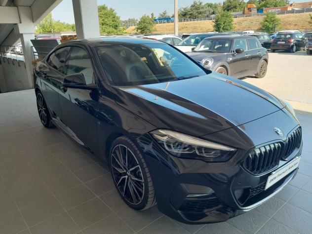 BMW Serie 2 Gran Coupe Serie 2 F44 Gran Coupe Diesel 220d Gran Coupe xdrive Msport auto - Foto 4