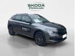 Škoda Kamiq 1.0 TSI Style 85kW