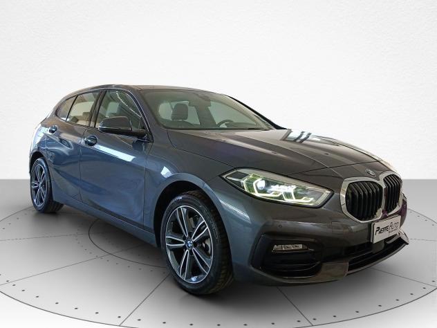 BMW Serie 1 116d 5p. Sport - Foto 6