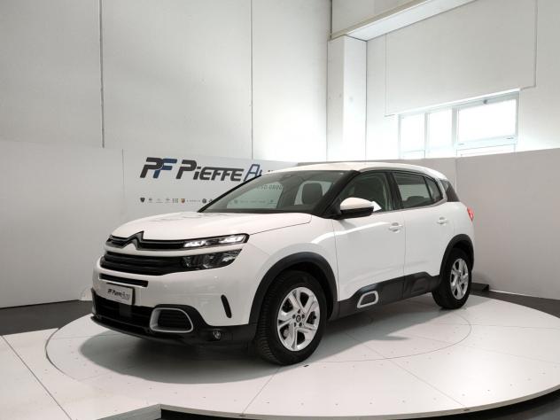 Citroën C5 Aircross C5 Aircross PureTech 130 S&S Feel