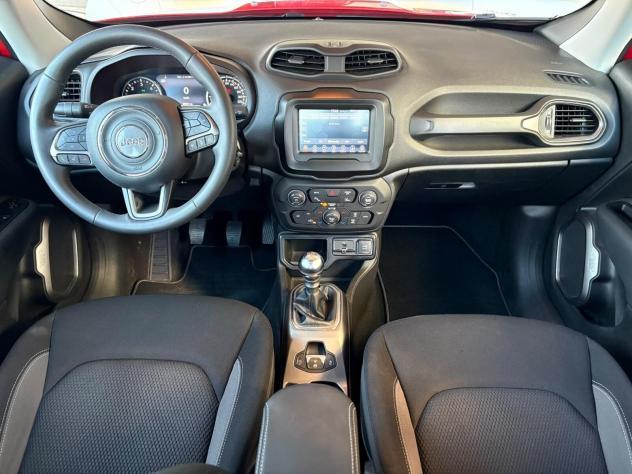 JEEP Renegade 1.6Mjet S&S Limited 130Cv - 2022 - Foto 4