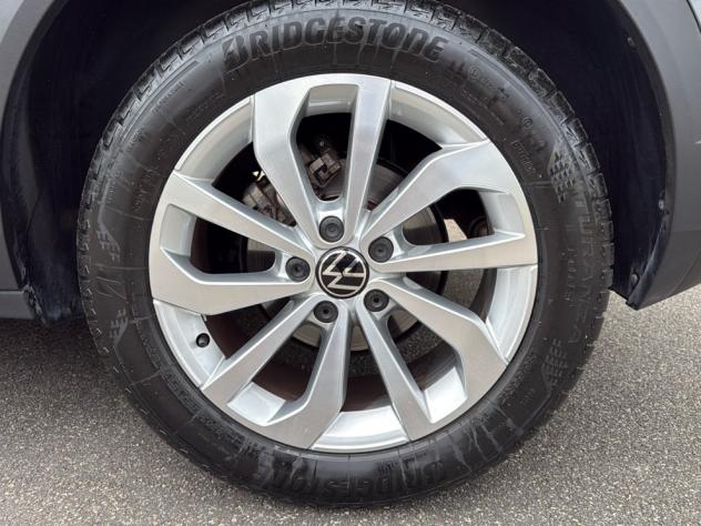 Volkswagen T-Roc 1.0 TSI Style - Foto 6
