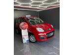 Fiat Panda 0.9 GPL AUTOMATICA 2015