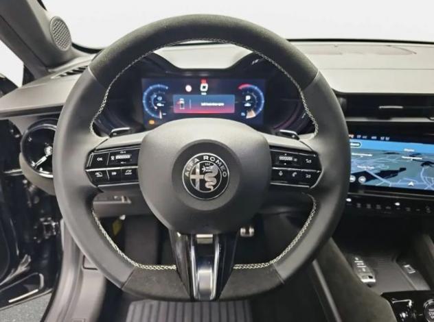 ALFA ROMEO Junior 1.2 Hybrid 145cv eDCT6 Sport Speciale Km 0 Torino rif. 23691850 - Foto 6