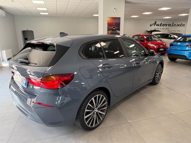 Bmw 116d 1.5 Diesel 116cv anno 2021 km 107000 - Foto 4