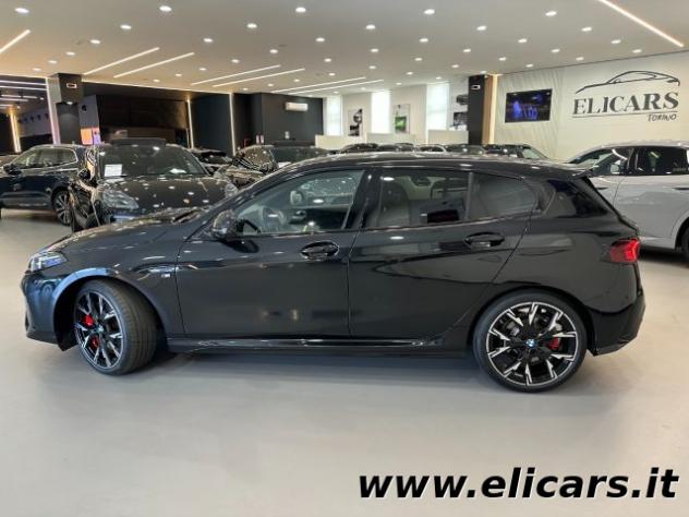BMW 118 d MSport Pro - GARANZIA UFFICIALE 2029 rif. 24044256 - Foto 4
