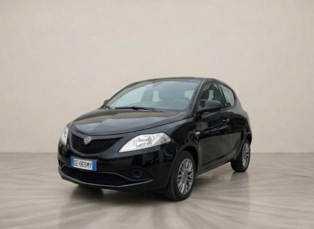 Lancia Ypsilon 1.0 Hybrid 70cv Gold - Foto 3
