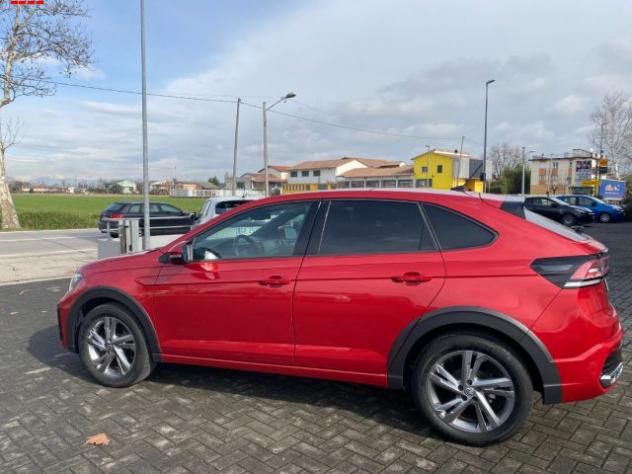 VOLKSWAGEN Taigo 1.0 TSI 115 CV DSG R-Line rif. 23927021 - Foto 6