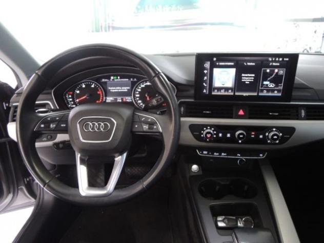AUDI A4 35 TDI/163 CV S tronic Business Advanced rif. 22932390 - Foto 8