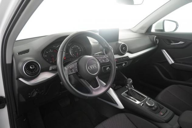 AUDI Q2 Q2 30 TDI S tronic Business rif. 23696847 - Foto 9