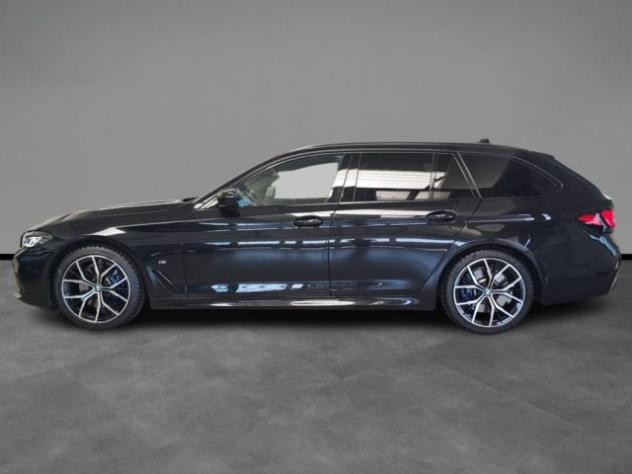 BMW 520 d 48V xDrive Touring Msport Pro Aut. rif. 24063362 - Foto 3