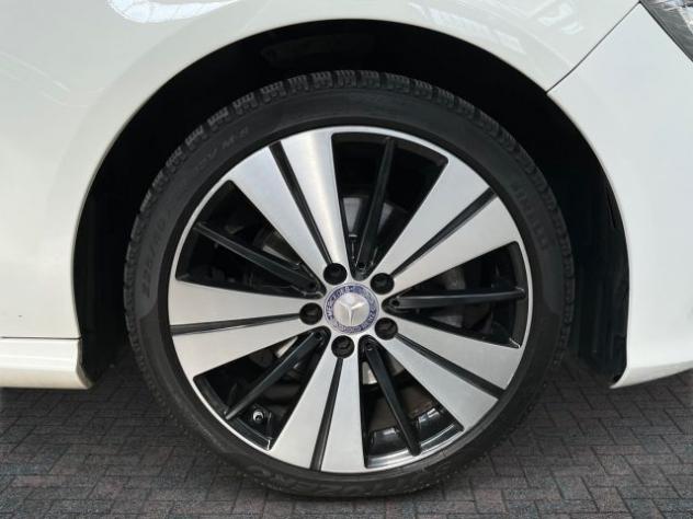 MERCEDES-BENZ CLA 200 d Automatic Shooting Brake Sport rif. 23765706 - Foto 7