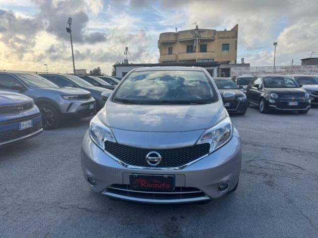 NISSAN Note 1.5 dCi Acenta rif. 23838217