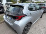 TOYOTA Yaris 1.0 5 porte Trend rif. 24042054