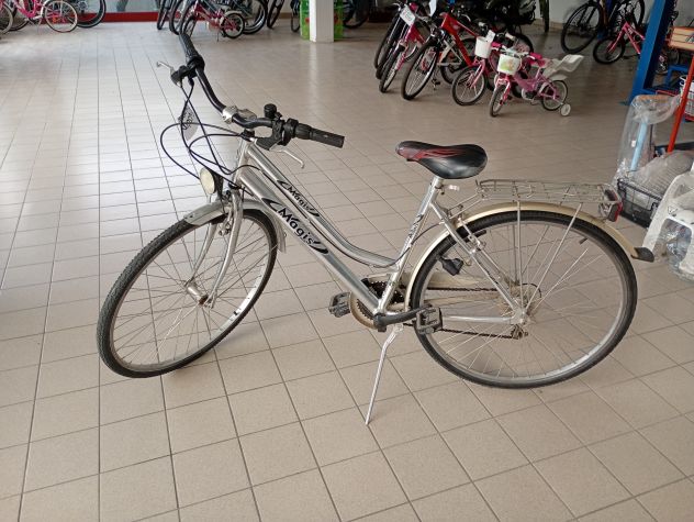CITY R.28 DONNA 21 VELOCITÀ USATA