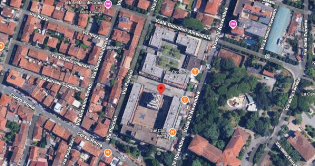 Immobile in asta di 11 m² in vendita a Montecatini-Terme - Foto 8