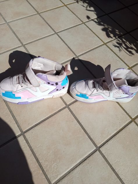 SCARPE TG 32 - Foto 3