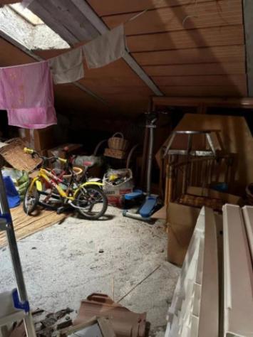 Immobile in asta di 470 m² in vendita a Corciano - Foto 4