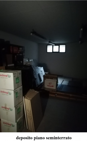 Magazzino in vendita a Forlì - Foto 2