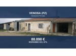 Immobile in asta di 2100 m² in vendita a Venosa