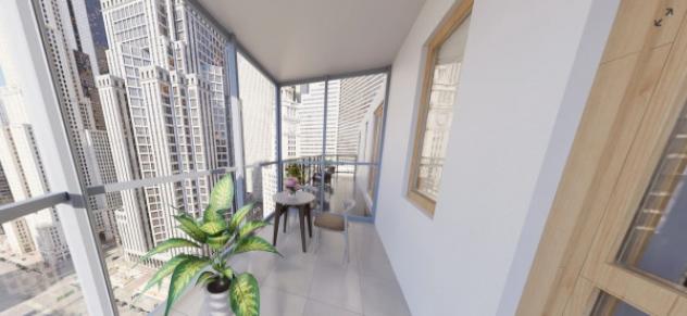 Appartamento di 207 m² con 5 locali in vendita a Bari - Foto 8