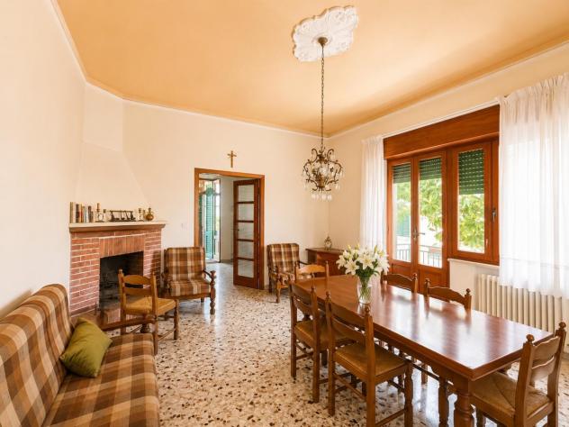 Villa in vendita a Capannoli 374 mq Rif: 1417648 - Foto 9
