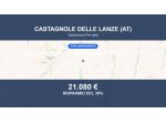 Immobile in asta di 111 m² in vendita a Castagnole delle Lanze