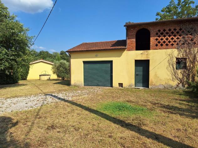 Fienile in vendita a Orentano - Castelfranco di Sotto 115 mq Rif: 1279967