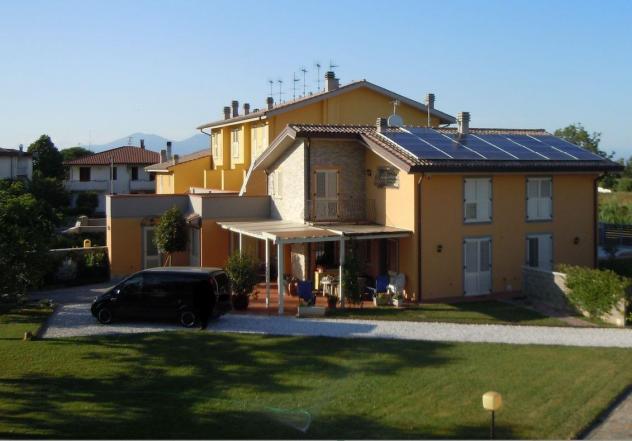 Villetta a schiera in vendita a Cenaia - Crespina Lorenzana 150 mq Rif: 1451694 - Foto 3
