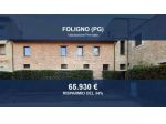 Immobile in asta di 67 m² in vendita a Foligno