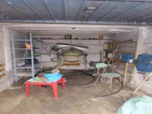 Immobile in asta di 158 m² con più di 5 locali in vendita a Frassinelle Polesine - Foto 17