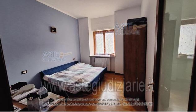 IMMOBILI-IMMOBILE RESIDENZIALE-Via Carlo Felice Trossi 144 - Foto 9