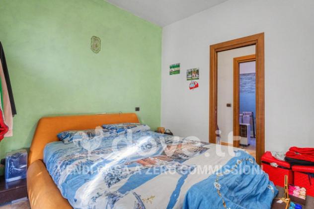 Appartamento di 110 m² con 3 locali in vendita a Giussano - Foto 13