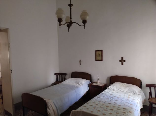 FinImmobil VENDE in Guagnano LE ,Via Pigno n.31-33-35 casa+garage - Foto 7