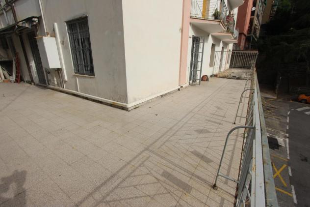 Appartamento in vendita a La Spezia 77 mq Rif: 1432160