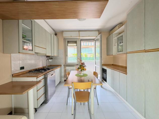 Appartamento di 50 m² con 2 locali in vendita a Lallio