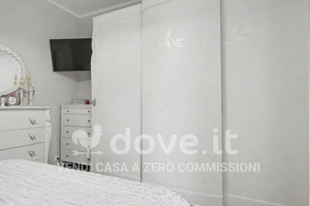 Appartamento di 117 m² con 4 locali e box auto in vendita a Lovere - Foto 16