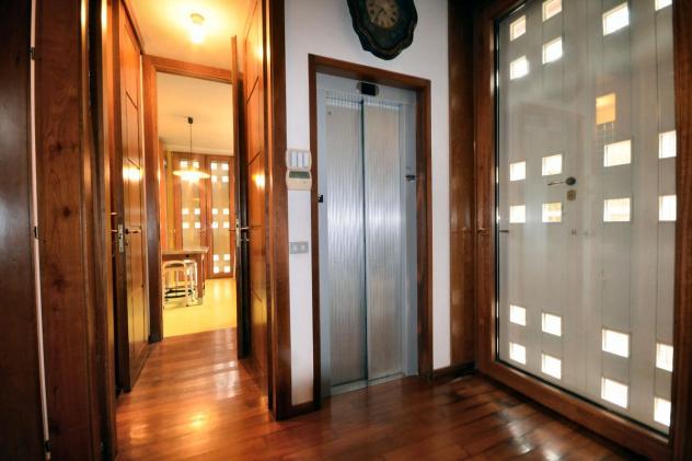 Villa in vendita a Gattaiola - Lucca 510 mq Rif: 1074541 - Foto 8