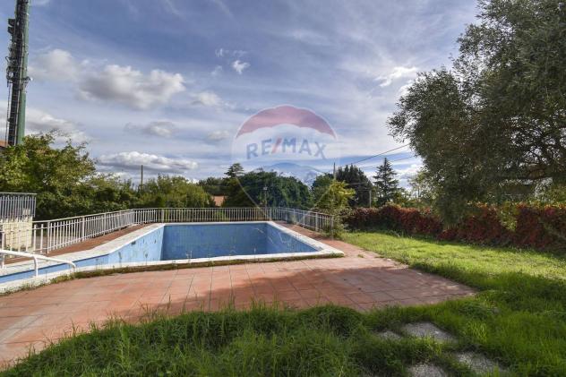 Porzione di villa in vendita a Mascalucia - Foto 3
