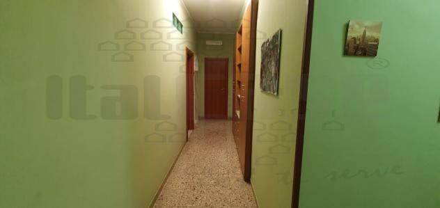 APPARTAMENTO di 5 vani e di 110 mq (MESSINA) rif. 2VS16984 - Foto 12