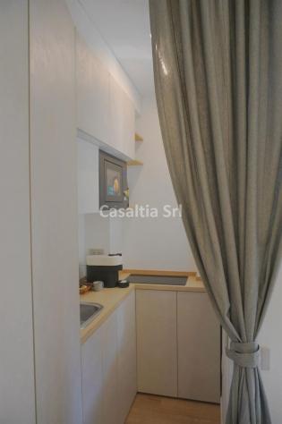 Bilocale di 52mq in vendita in Via della Martinella – Milano - Foto 3