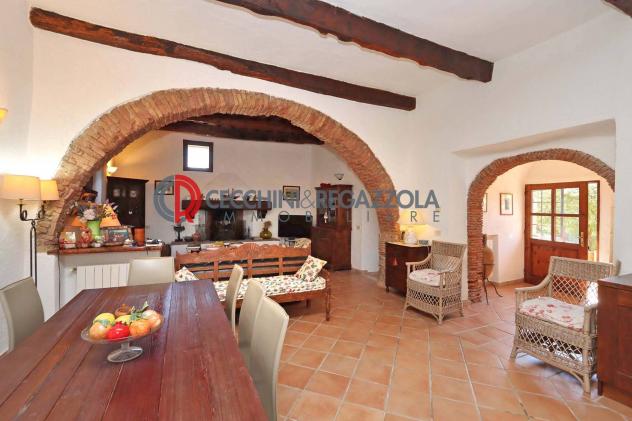 Casa con giardino in vendita a Orbetello, Orbetello Scalo - Foto 5