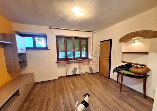 Orvieto centro - Appartamento indipendente al piano terra con magazzino e porzione di terrazza - Riferimento Ai243 - Foto 2