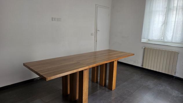 APPARTAMENTO di 4 vani e di 66 mq (PIETRASANTA) rif. P319 - Foto 8