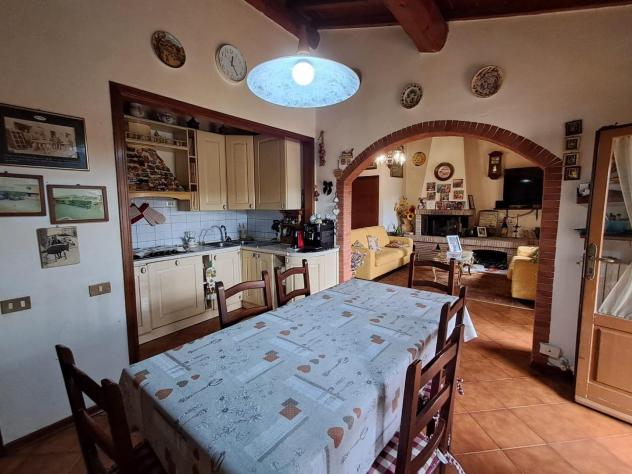 Appartamento in vendita a La Rotta - Pontedera 130 mq Rif: 1453889 - Foto 7