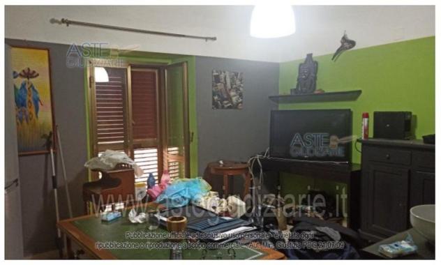 IMMOBILI-IMMOBILE RESIDENZIALE-Via N. Costantini, 17, 65026 Popoli PE, Italia - Foto 5