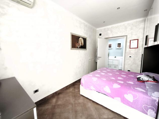 Appartamento in Via Felice Casorati - Foto 10