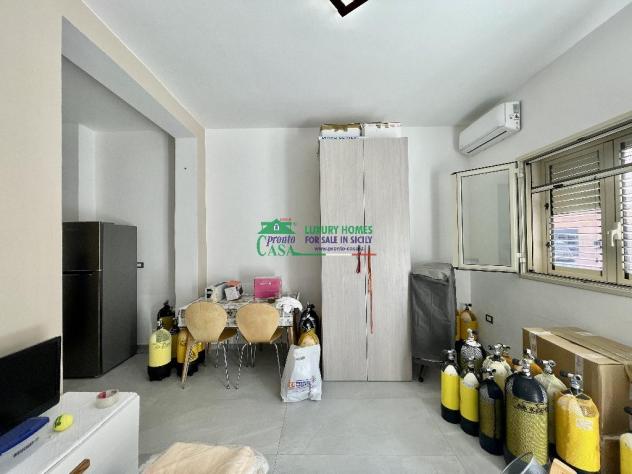 Rif. 2477 - Casa indipendente ristrutturata a Santa Croce Camerina centro - Foto 11